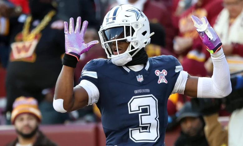 The Perfect 2026 Free-Agent Signing for Every NFL Team