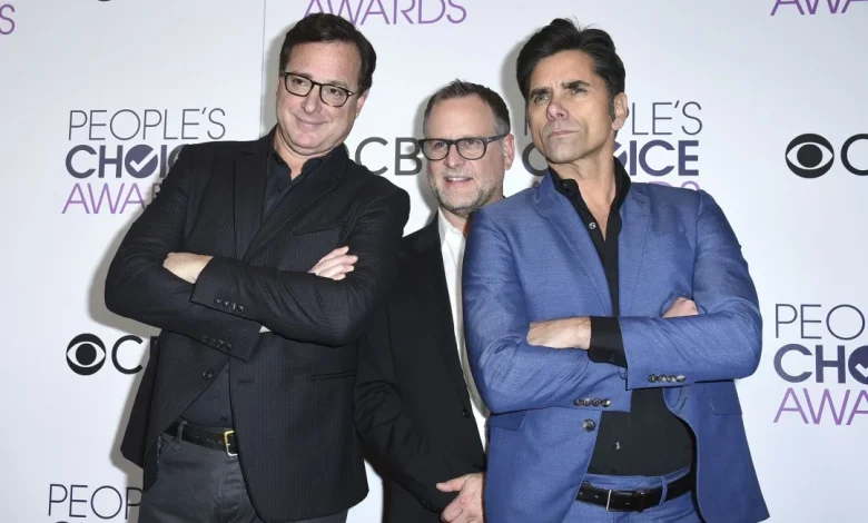 'The Poster Boy for Cancer' Has Good News