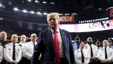 The Real Reason Trump Is Skipping the Super Bowl on Sunday