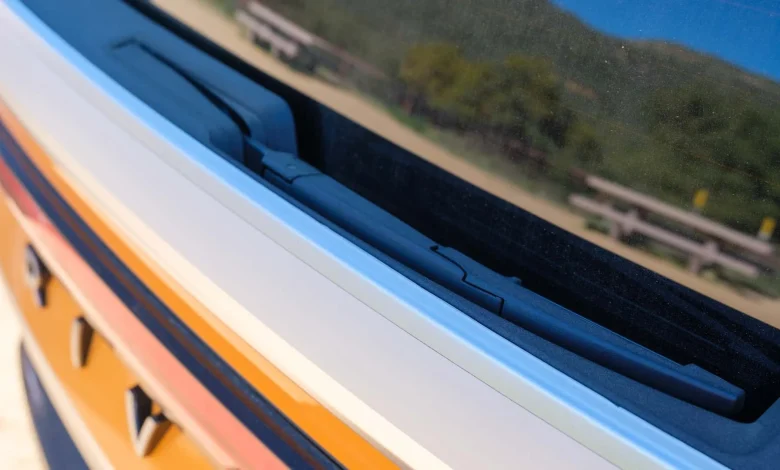 The Rivian R2 Squeezed Out Six Extra Miles Of Range With This Innovative Design