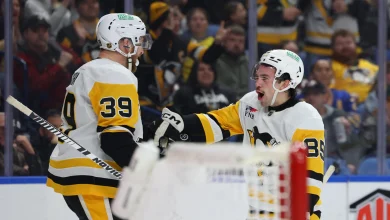 The Rookies, the Refs, and Overcoming Real Issues