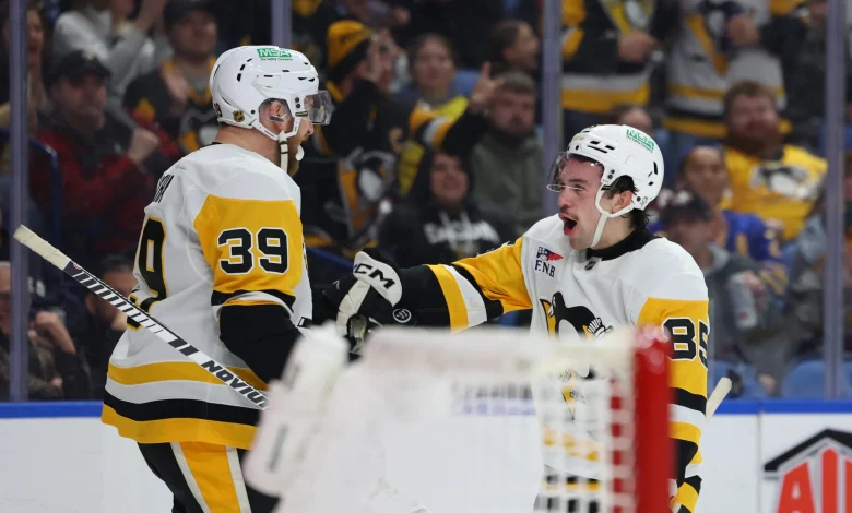 The Rookies, the Refs, and Overcoming Real Issues