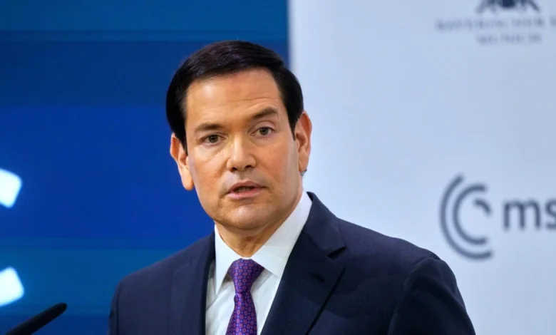 The Rubio-AOC split-screen at Munich is the stuff of GOP dreams