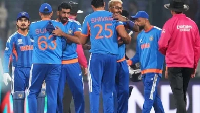 The Science of Winning: India’s all-round excellence downs Pakistan