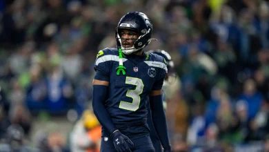 The Seahawks’ defense got them to the Super Bowl. This is why they’re so good