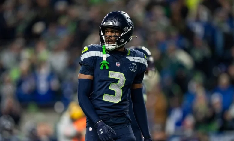 The Seahawks’ defense got them to the Super Bowl. This is why they’re so good