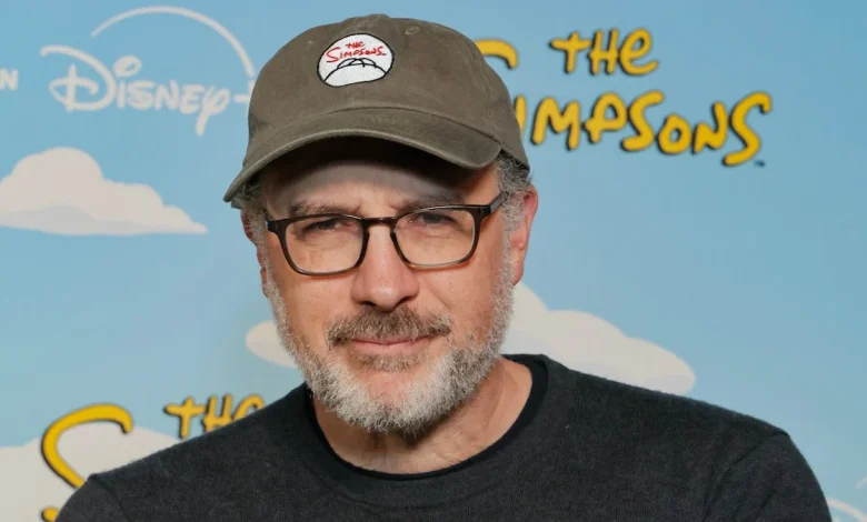 The Simpsons Boss Celebrates 800 Episodes, With No End in Sight