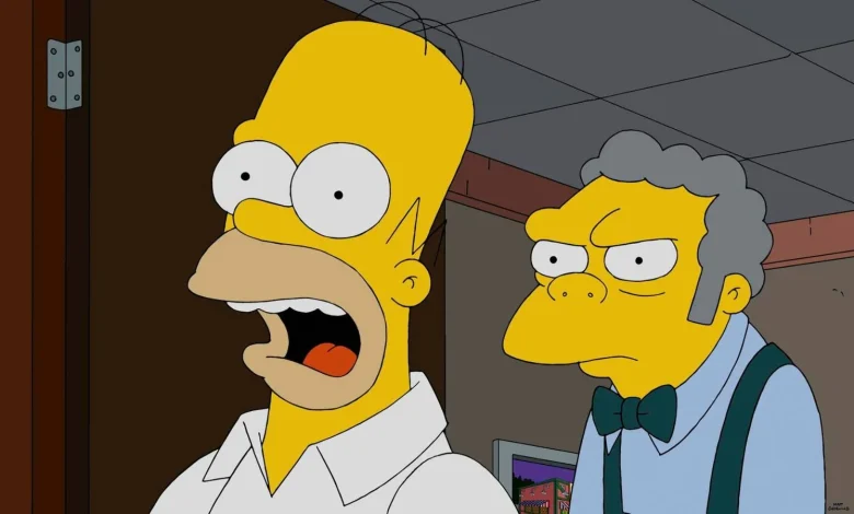 'The Simpsons' Showrunner Says There Will Never Be a Series Finale