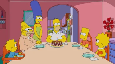 'The Simpsons' Showrunner Will "Never" Make A Series Finale