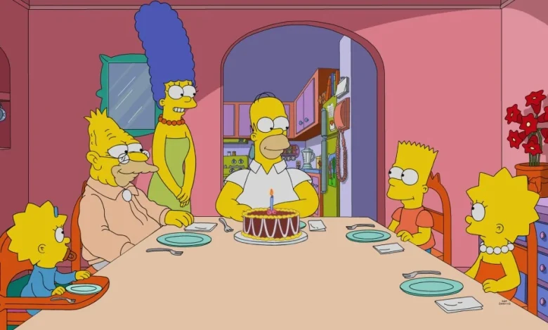'The Simpsons' Showrunner Will "Never" Make A Series Finale