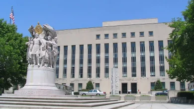 The Situation: “Horsefeathers!” | Lawfare