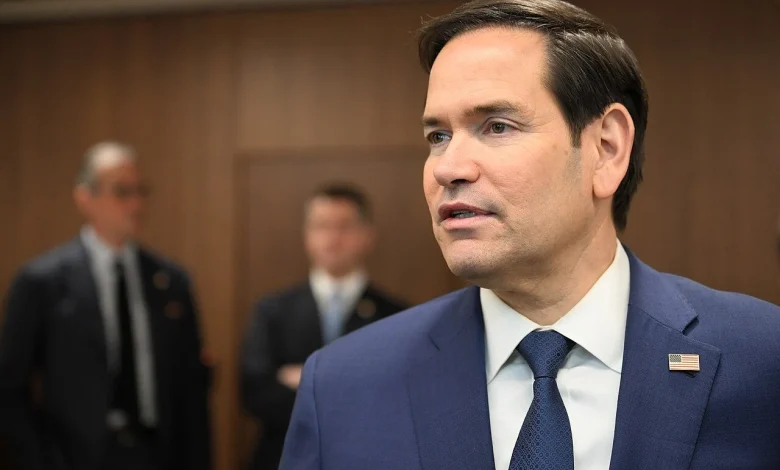 The Situation: Translating Rubio | Lawfare