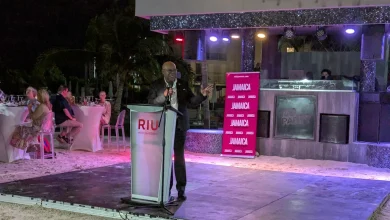 "The Soul of the Industry": Jamaica’s Minister of Tourism Praises Travel Advisors, Gives Island Updates