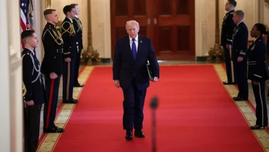 The State of the Union brings a big audience for Trump. But does it matter?