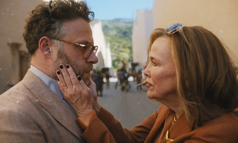 'The Studio' Cancels Apple TV Press Day After Catherine O'Hara's Death