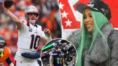 The Super Bowl 2026 storylines stealing the spotlight