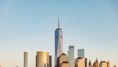 The Tallest Buildings in the World