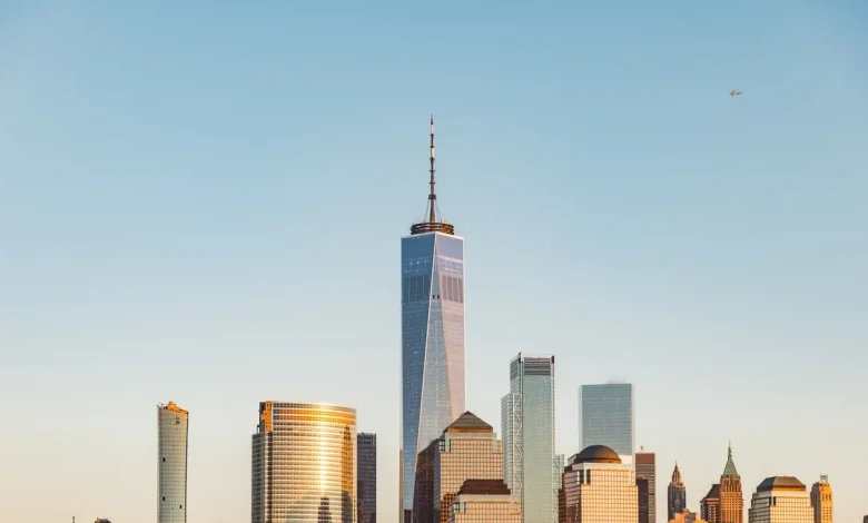 The Tallest Buildings in the World