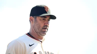 The Tigers Need More Than Nostalgia From Justin Verlander