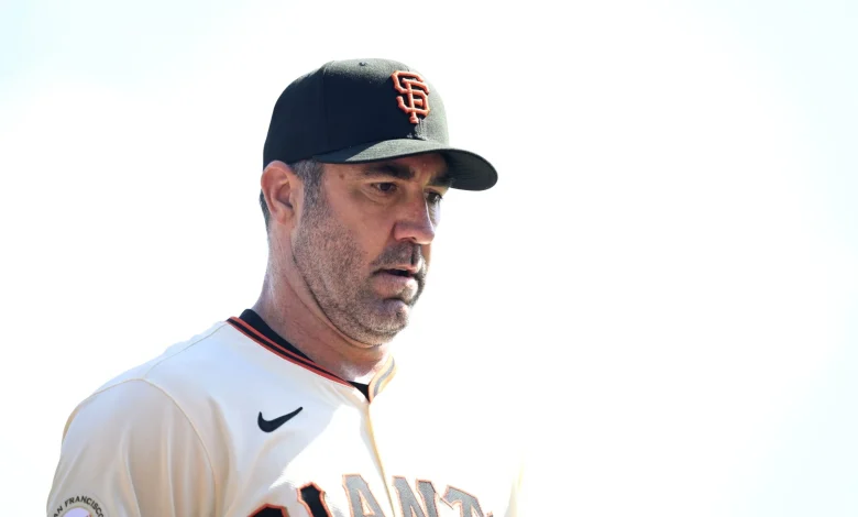 The Tigers Need More Than Nostalgia From Justin Verlander