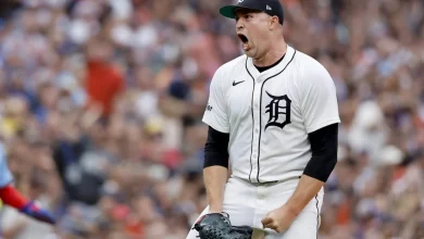 The Tigers and MLB picked a fight with Tarik Skubal. Now they’re paying for it