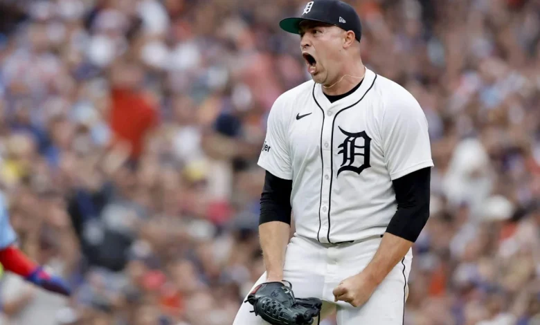 The Tigers and MLB picked a fight with Tarik Skubal. Now they’re paying for it