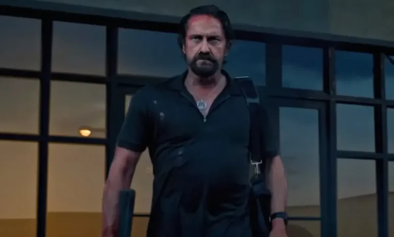 The Top 10 Movies On Netflix That Are Most Popular Right Now