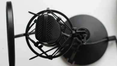 The Top Ten New Podcasts of 2025