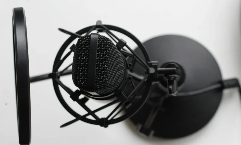 The Top Ten New Podcasts of 2025