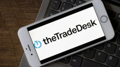 The Trade Desk Stock Crumbles After Q4 - Trade Desk (NASDAQ:TTD)