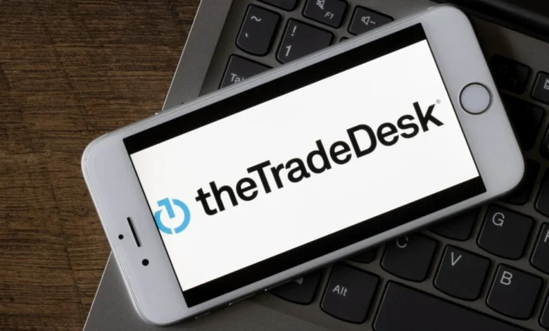 The Trade Desk Stock Crumbles After Q4 - Trade Desk (NASDAQ:TTD)