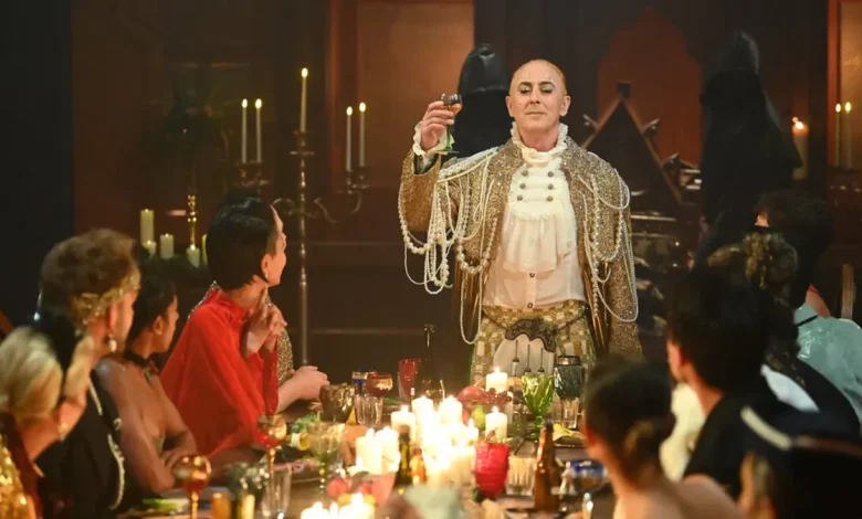 'The Traitors' Season 4 new episode teases fallout. How to watch, time.