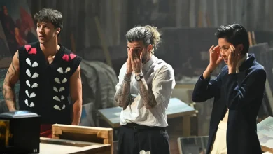 'The Traitors' Season 4 new episode to release soon. How to watch.