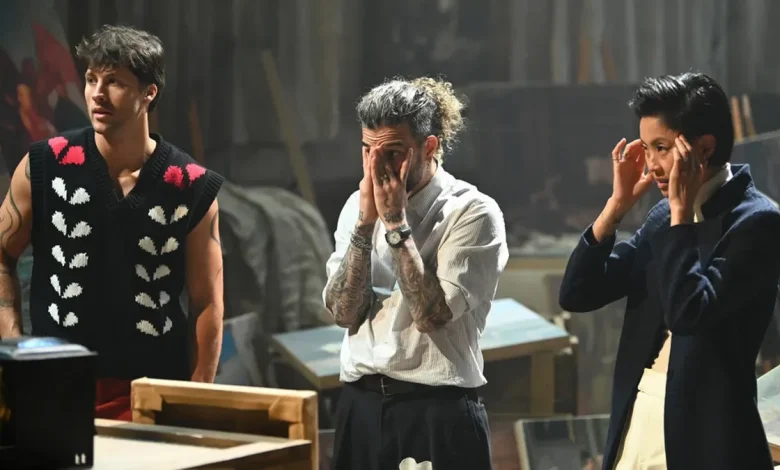 'The Traitors' Season 4 new episode to release soon. How to watch.