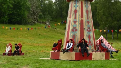 'The Traitors' recap. Do the faithful stand a chance ahead of finale?