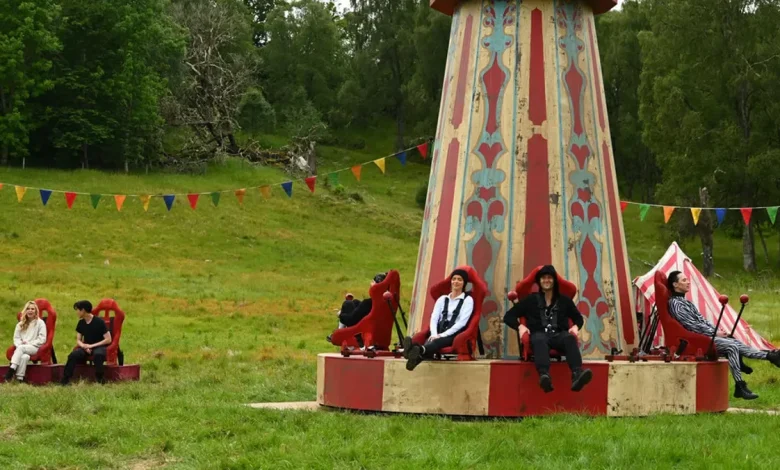 'The Traitors' recap. Do the faithful stand a chance ahead of finale?