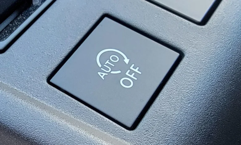 The Trump Administration Is Killing Auto-Start/Stop