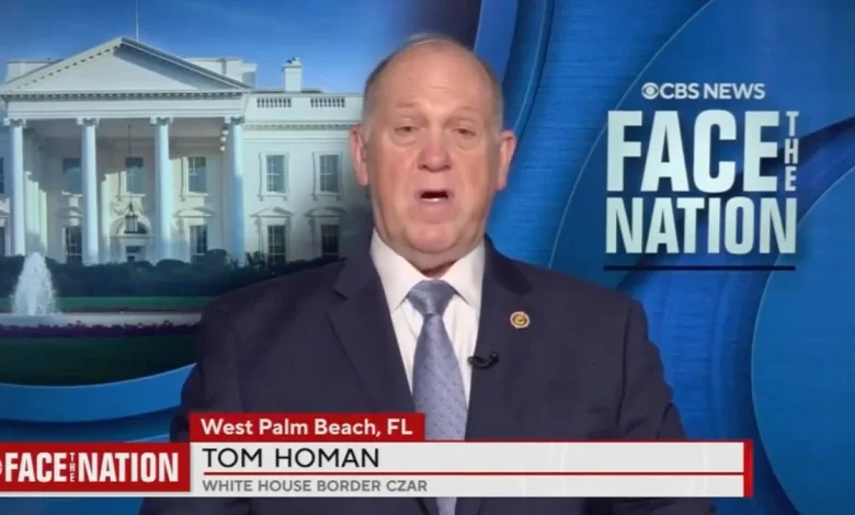 The Trump admin argument that masks "are for officer safety reasons" is actually an admission