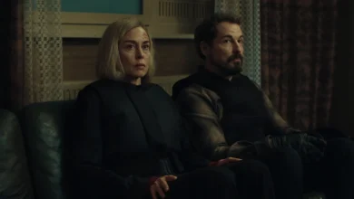 The Truth Is Unfamiliar in This International Espionage Thriller Series