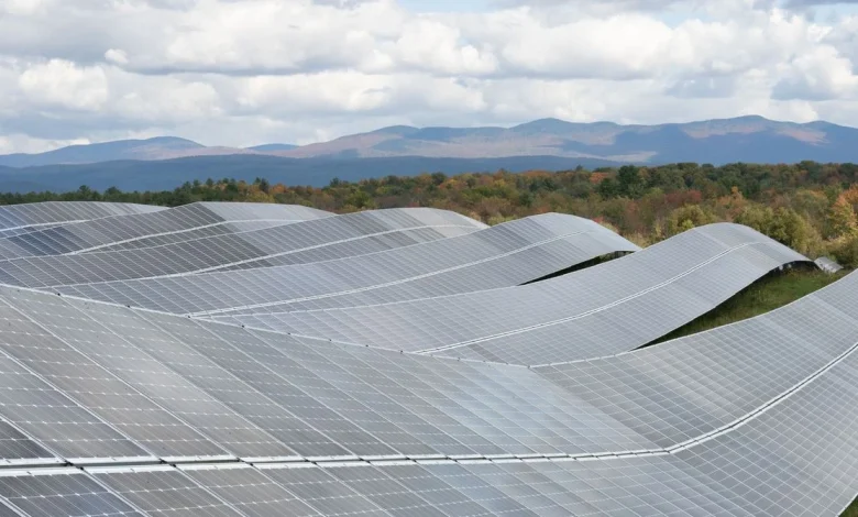 The US Had a Big Battery Boom Last Year