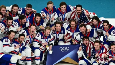 The U.S. Men’s Hockey Controversy, Explained