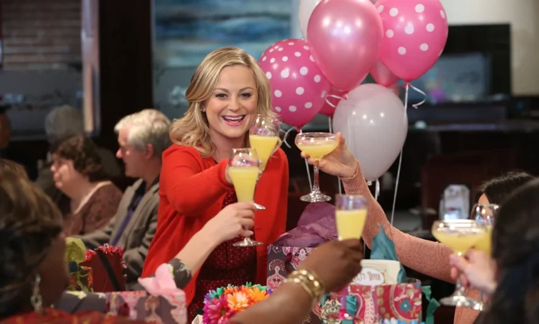 The Unexpected Origin of Galentine’s Day