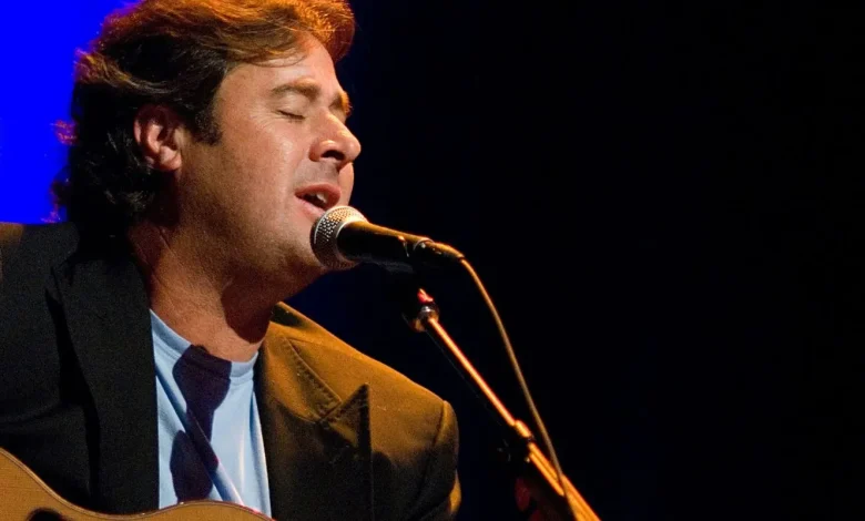The Unexpected Vince Gill Album That Marked the “Most Rewarding Creative Stretch” of His Life