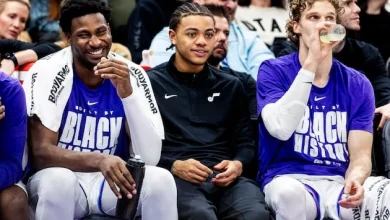 The Utah Jazz were fined for playing within the system