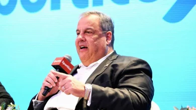 The War Over Prediction Markets Is Just Getting Started