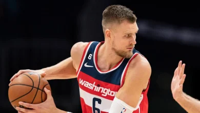 The Warriors aimed for a star at the trade deadline. They hit the ceiling