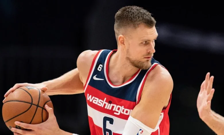 The Warriors aimed for a star at the trade deadline. They hit the ceiling