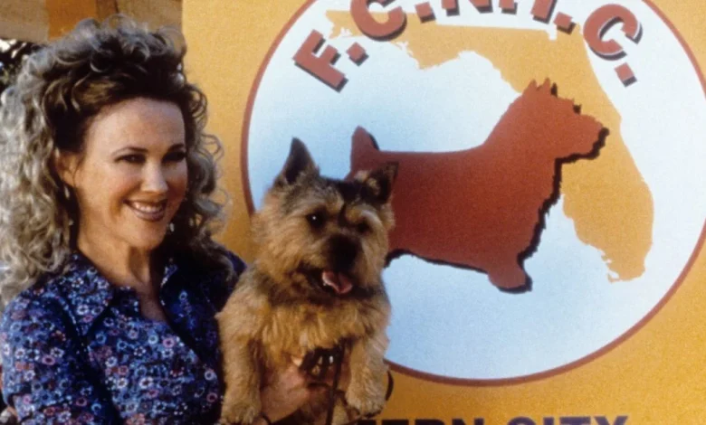 The Westminster Dog Show Paid Tribute to Catherine O’Hara - Vulture