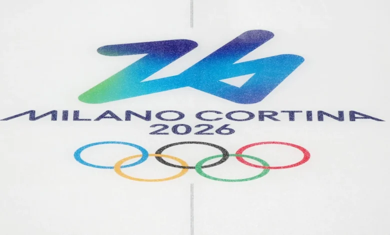 The Winter Olympics Ran Out of Condoms in Just Three Days