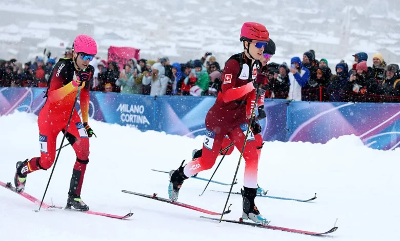 The Winter Olympics’ newest sport is entertaining - but fundamental flaws make it merely a gimmick